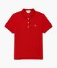 Meonsingweeo Women'S 10 Years Polo Shirt Red Mr212Lts41