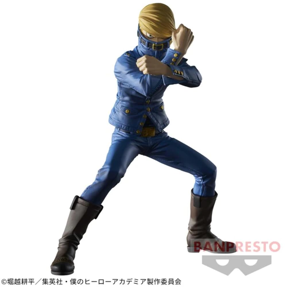 My Hero Academia THE AMAZING HEROES Vol.26