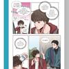 Youth Report 1995 1 Korean Webtoon Comic Books