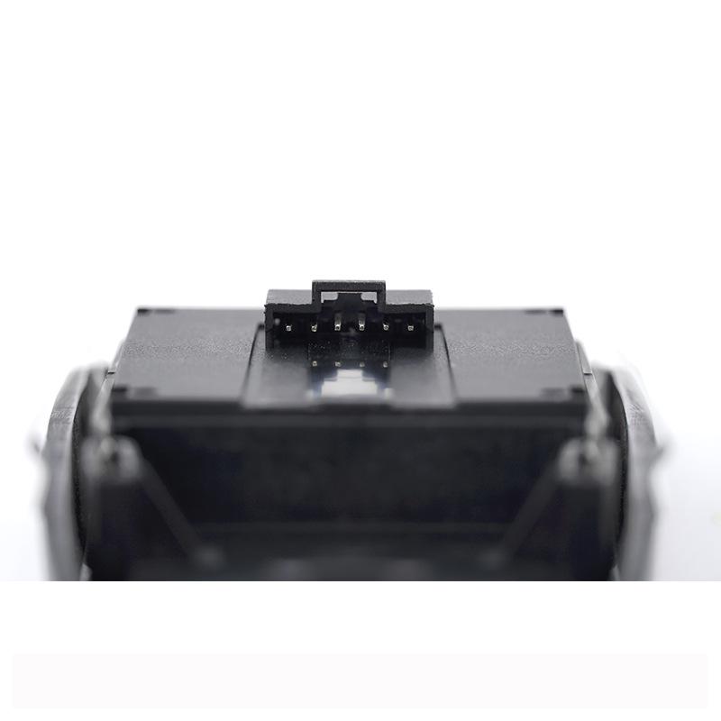 Iveco 6-Pin Power Window Switch 5801484223.