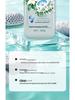 Jiemeifen Camellia Toilet Bowl Cleaner 500g - Stain Remover & Descaler [Buy 1 Get 6]