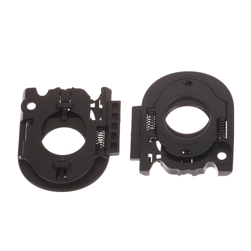 1 par de viseras para casco, base de protección, profesional, fácil de instalar, repuesto con tornillos para Mt Thunder 4 Mt-V-28B, lente para parasol