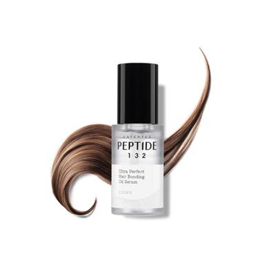 PEPTIDE-132 Ultra Perfect Hair Bonding Oil Serum 28ml