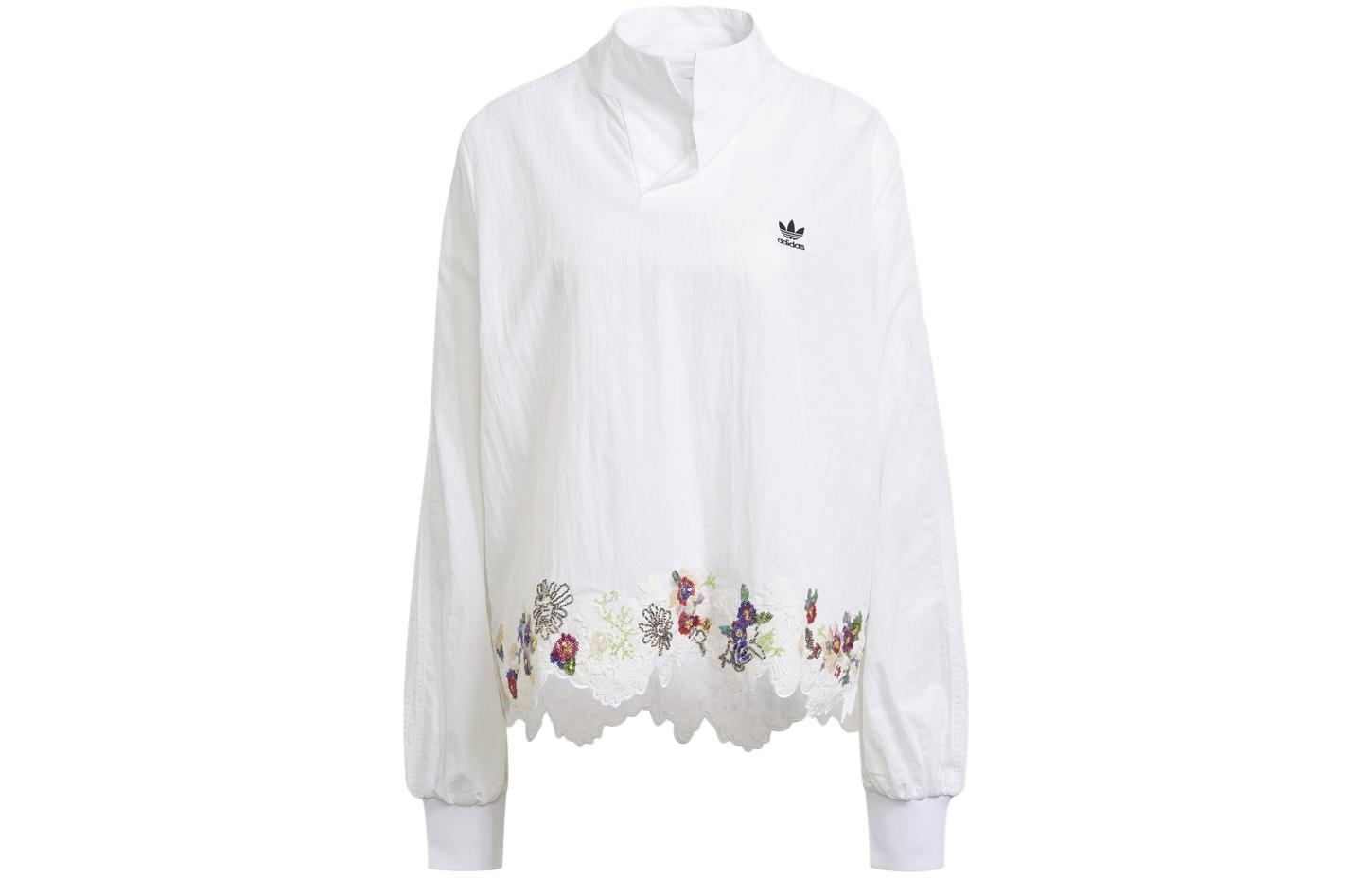 

Adidas Originals Shirt Women s White H59014 30
