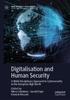 Bok Digitalisation and Human Security : A Multi-Disciplinary Approach To Cybersecurity In the European High North