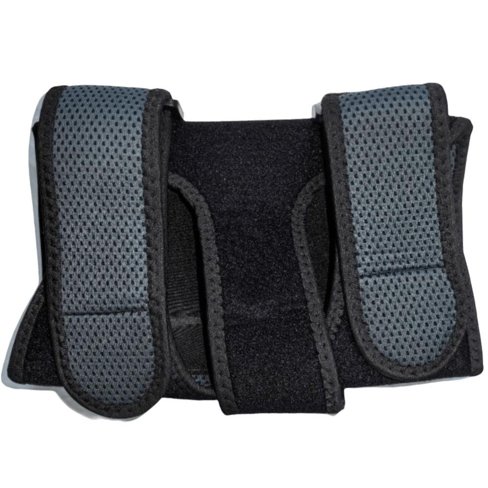 Super Strong Support Elbow Brace Double Steel Plate Arm Joint Protector  Basketball