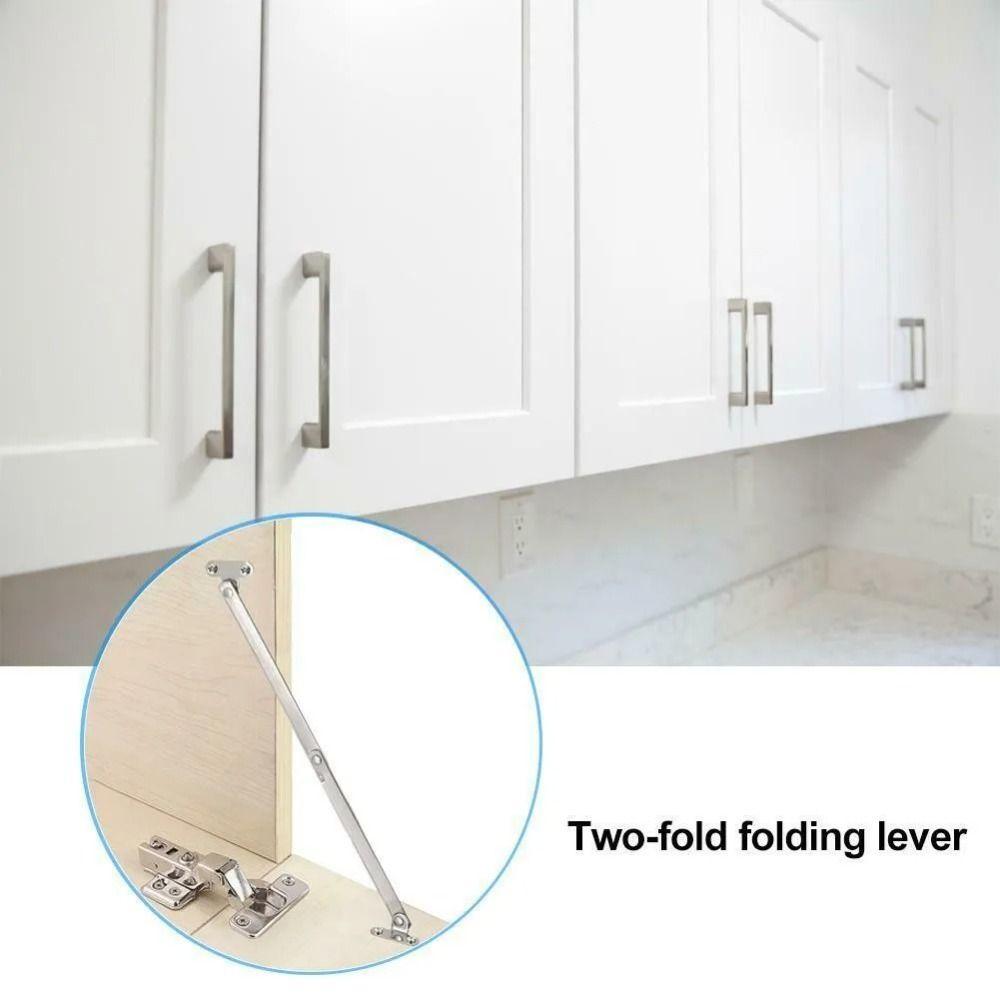 Stainless Steel Fire Door Sequencer High Quality Closing Assistant Commercial Buildings