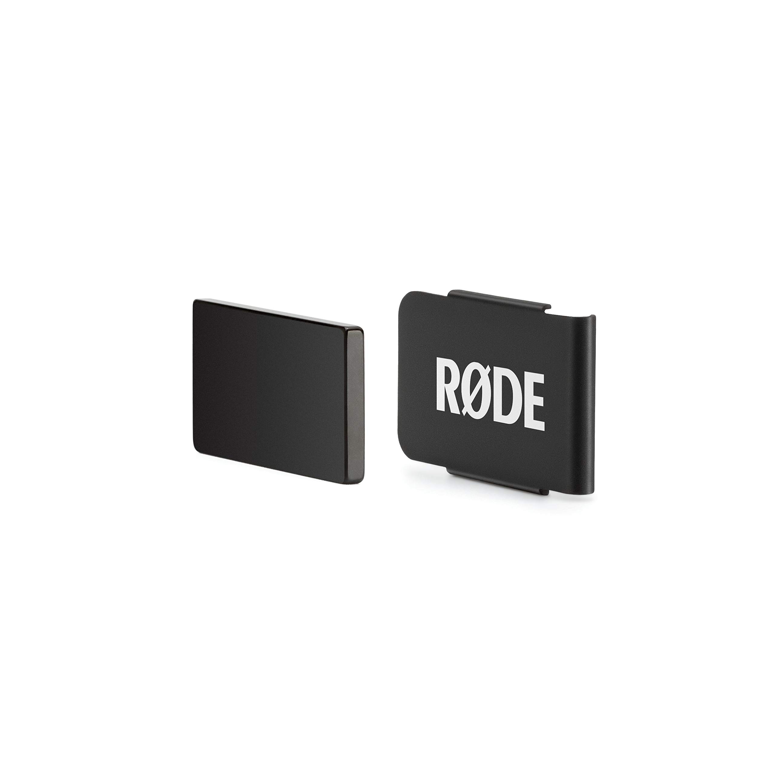 

RODE Microphones MagClip GO Wireless Accessory чёрный