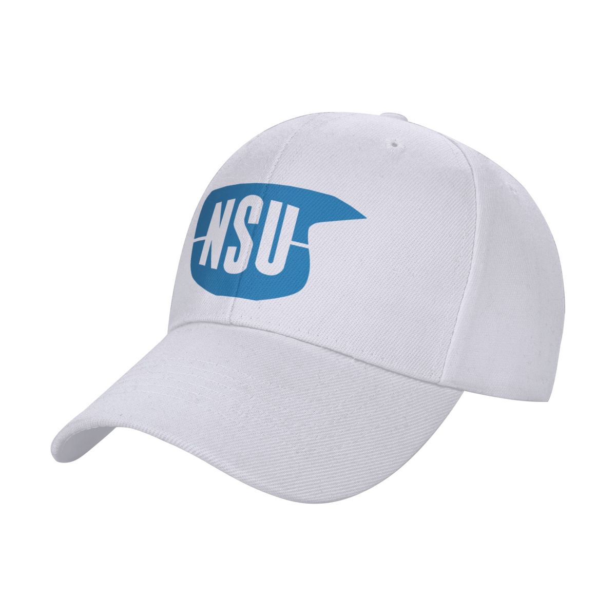 

N.S.U. - Motorcycles and cars LOGO... Baseball Cap derby hat sailor cap for men men s big size hat Rugby Women Hats Men s