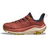 HOKA Kaha 2 Low GORE-TEX Honey Barley Herren Sneaker Braun 1123190-HLY