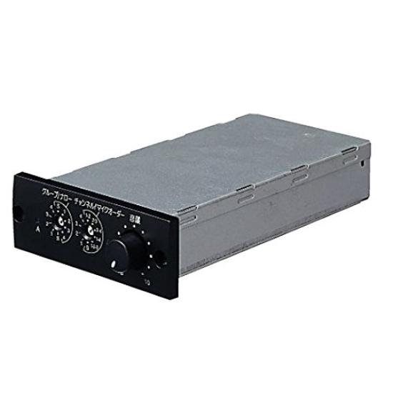 

300MHz Wireless Tuner Unit UNI-PEX (Diversity) DU-3200A