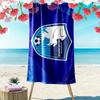 Erzurumspor FK Print Beach Towel, Large Soft Quick Dry Towel for Beach Camping Swimming
