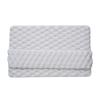 Memory Foam Bath Mats Upgraded and Thickened with Instep Wiping, Super Soft Bath Rug, Comfortable and Absorbent Bathroom Mat