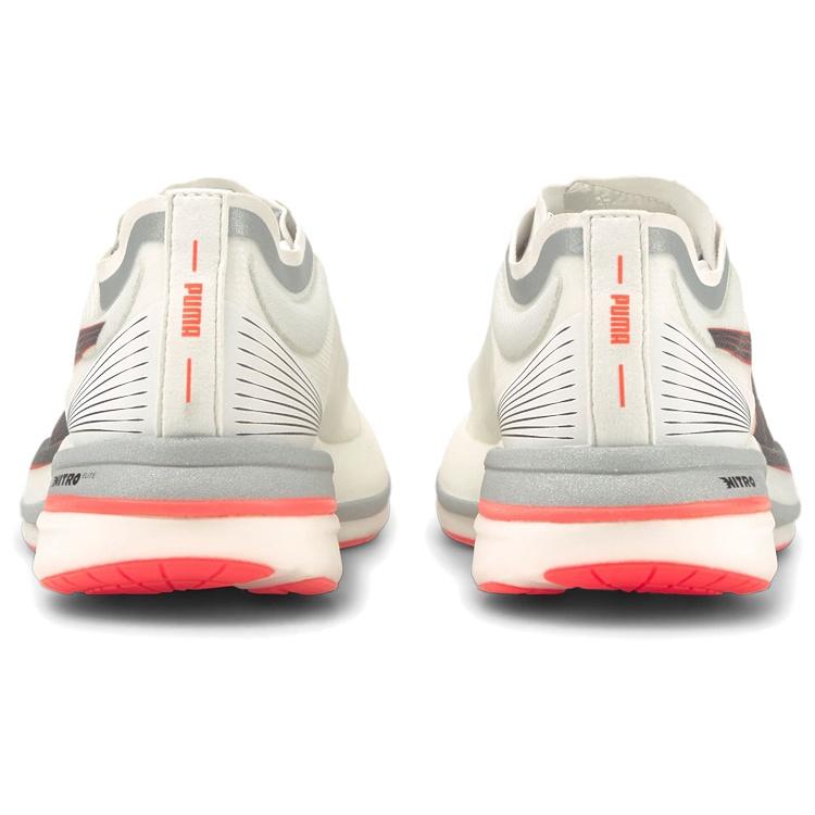 PUMA Deviate Nitro Elite 'White Lava Blast' Men's 195204-02