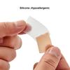 Baby Auricle Valgus Corrective Patch Soft Silicone Breathable Easy Cutting Newborn Ear Aesthetic Stickers