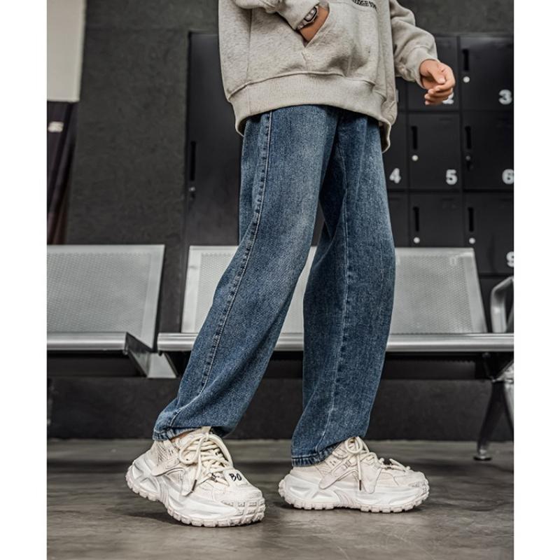 Men‘s Wear Resistant Comfort Sports Thick Bottom Breathable Mans Loafers Popular Model Summer Outdoor Casual Design Sneaker Cosy