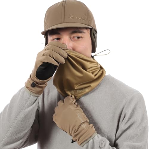 Octa Nekwarmer