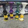 Double Layer 3D Printing Spiral Diversification Helical Tree Toy  Desk Figurine