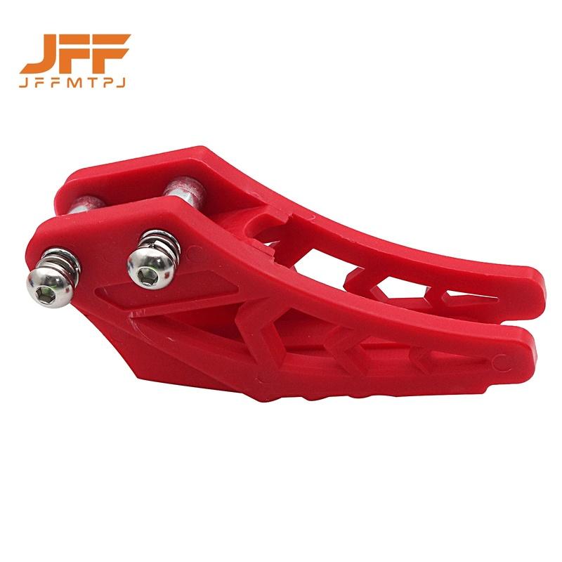428 428H Motorcycle Chain Guide Guard Protector for CRF YZF KXF RMZ KLX DR CRF Kayo Apollo Bse SDG SSR Apollo Bosuer Dirt Bike