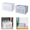 Router Storage Box Router Cover Space Saving Portable Multipurpose Wire Storage Organization Desktop Organizer for Home