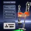 SUPOR Cordless Self-Emptying Stick Vacuum with Smart Base