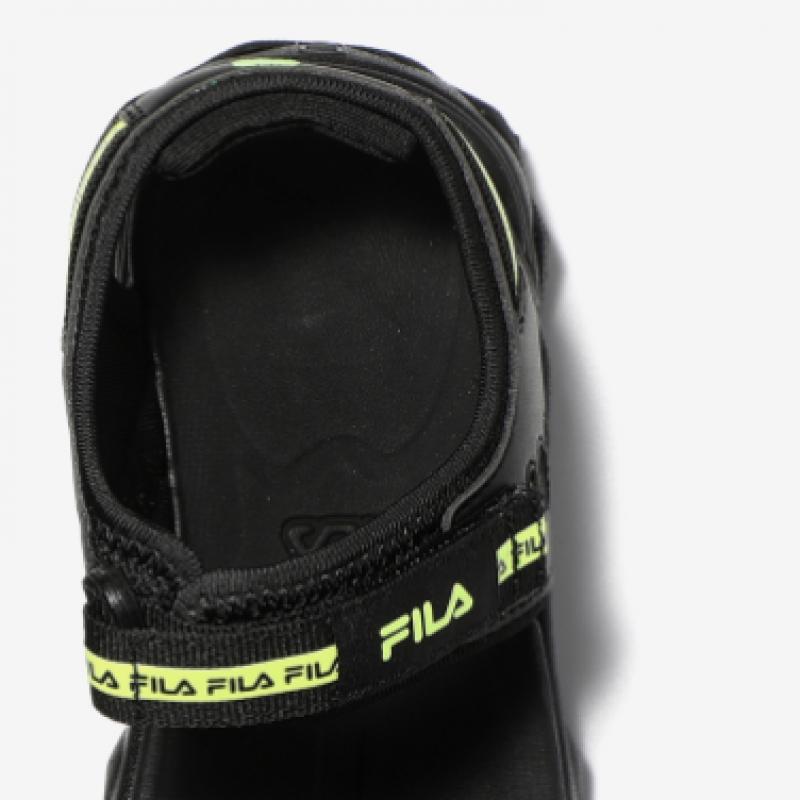 [fila Kids] Kids Ochment Sandals Kd  3sm01552d 013  Q0z3sm01552d01300