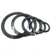 Speaker Horn Grille Cover for 2-10 Inch Car Speakers