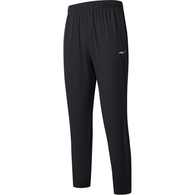 Erke Men's Quick-Dry Straight Leg Sport Trousers
