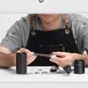 Timemore C3ESP Italian Coffee Grinder, Manual Coffee Bean Grinder, Home Hand-Cranked Coffee Mill And Grinder