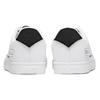 Anta Versatile Abrasion Resistant Low Top Skateboard Shoes Men's White 11938050-2