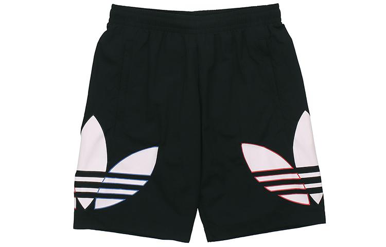 Adidas Originals Sports Shorts Men s Black H09357 L
