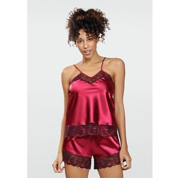 Комплект белья DKaren Lingerie Brenda EU XL