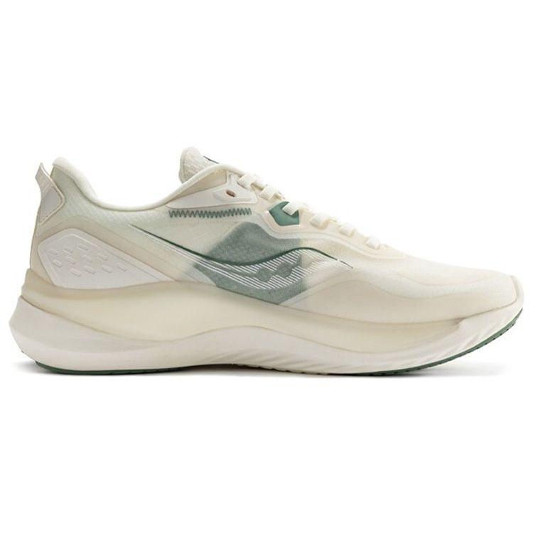 SAUCONY Phoenix Inferno Fashion Sports Comfortable Fabric Shock Absorption Breathable Support Low-Top Casual Urban Commuting Running Shoes S28184-1