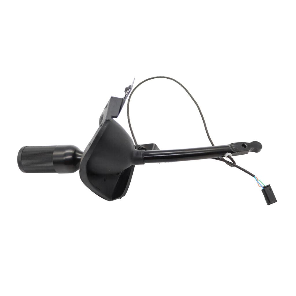 Automatic Transmission Gear Shifter Handle & Overdrive Switch For F250 F350 F450 F550 5.4L/6.0L/6.8L