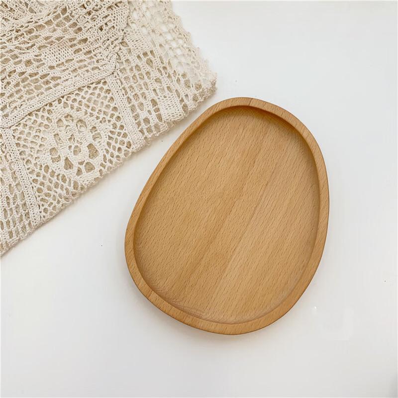 Abay Wooden Jewelry Display Tray