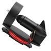 Propulsor Acvatic 12V 10kg Durată Lungă de Viață a Bateriei Propulsor Metalic Subacvatic pentru Barcă de Pescuit KayakCW