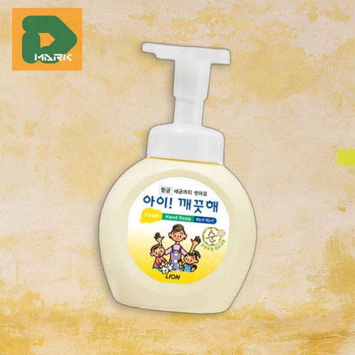 Hand Wash Ikeukhae Hand Sanitizer Hand Soap Soap Disinfectant Clean (16521890)