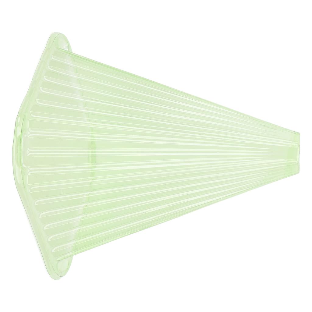 30 BUC Protectoare Clopot pentru Plante, Ventilate, Plastic, Protecție Eficientă, Husă Clopot Reutilizabilă pentru Plante pentru