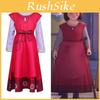 Sternenträume Dahlie Cosplay Kleid Für Mädchen Neues Kostüm Für Halloween-Auftritt