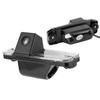 Rear View Camera IP67 Waterproof Fit for Hyundai Elantra Sonata Accent Tucson Kia Sorento Sportage