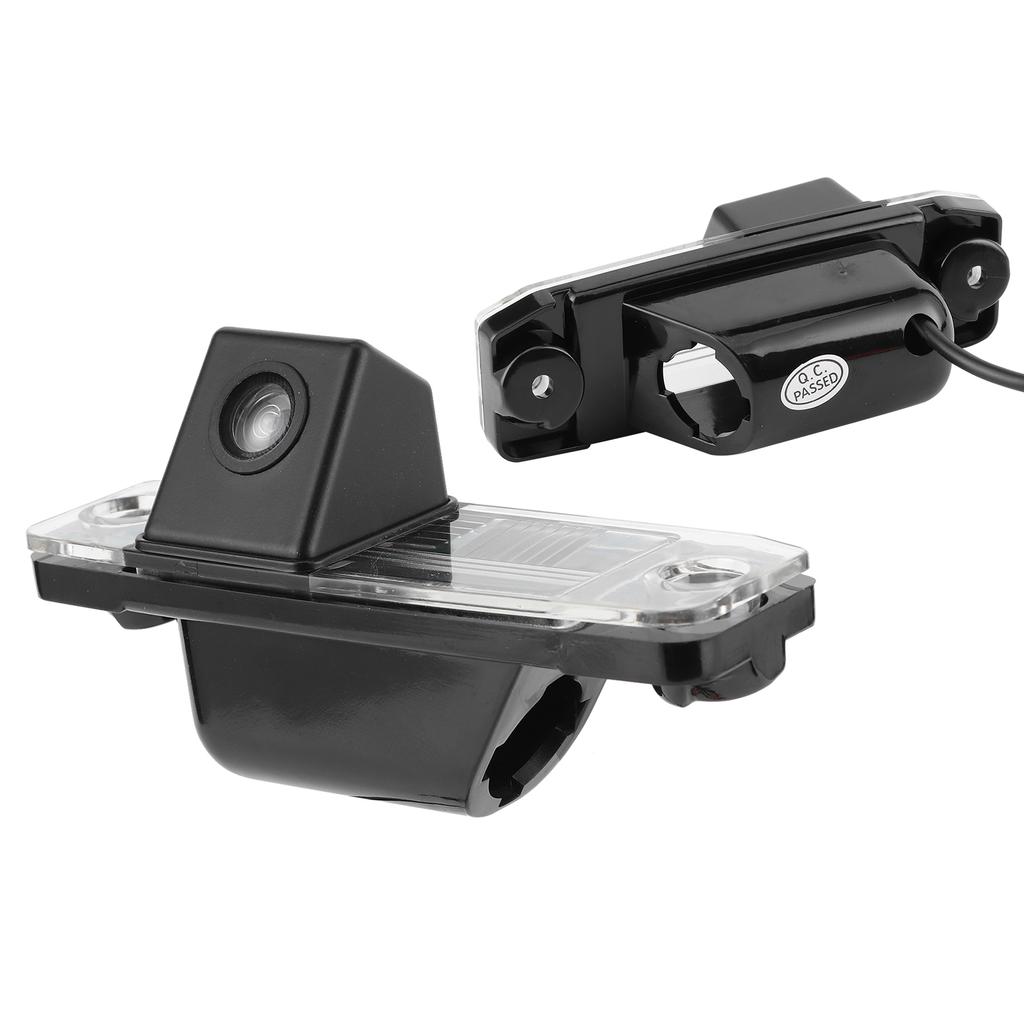 Rear View Camera IP67 Waterproof Fit for Hyundai Elantra Sonata Accent Tucson Kia Sorento Sportage