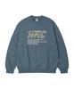 WILDROCK Wrc Sound Discovery Oversized Sweatshirt_7 Col