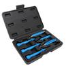 6Pcs Terminal Release Kit Universal Damage Free Operation Lightweight Terminal Removal Tool