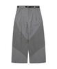 DIMITO Vtx Comfy Pants (Wide Fit Lv.1) Cement
