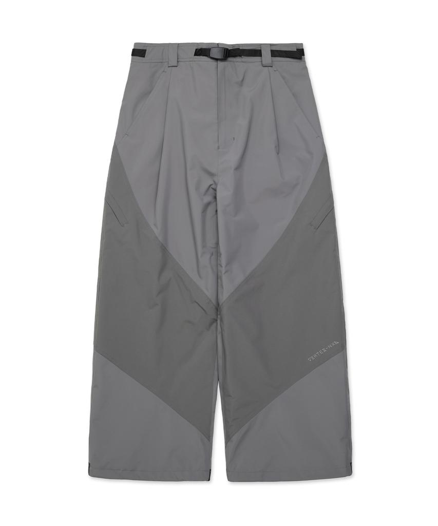 DIMITO Vtx Comfy Pants (Wide Fit Lv.1) Cement