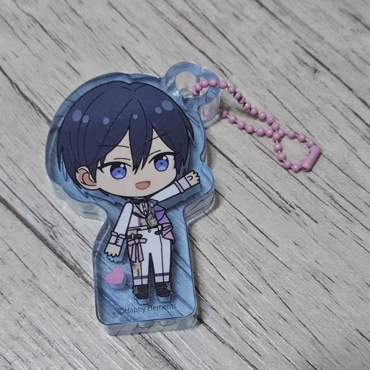 

Ansta Hokuto 8-я годовщина Corotto