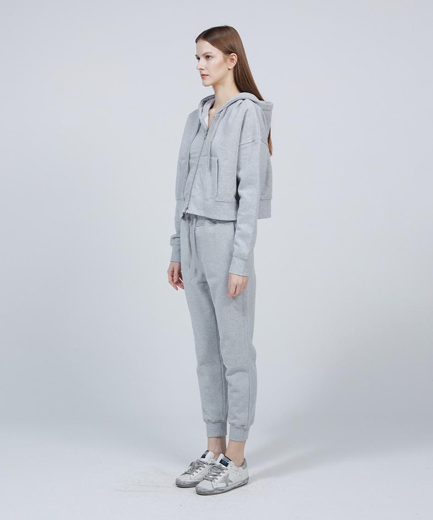Meuameu [Essential] Signature Training Jogger Pants