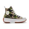 Run Star Converse Hike High 'Archive Print Camo' 170913C