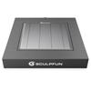 SCULPFUN H5 Gen2 Honeycomb Laser Bed, with Fume Extraction Fan, 650*650mm - EU Plug
