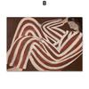 Abstract Matisse Lines Stripe Girl Wall Art Canvas Painting Bauhaus Posters And Prints Hotel Bar Pictures For Living Room Decor